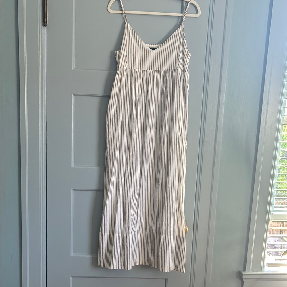 Jenni kayne (s) Striped Maxi Dress